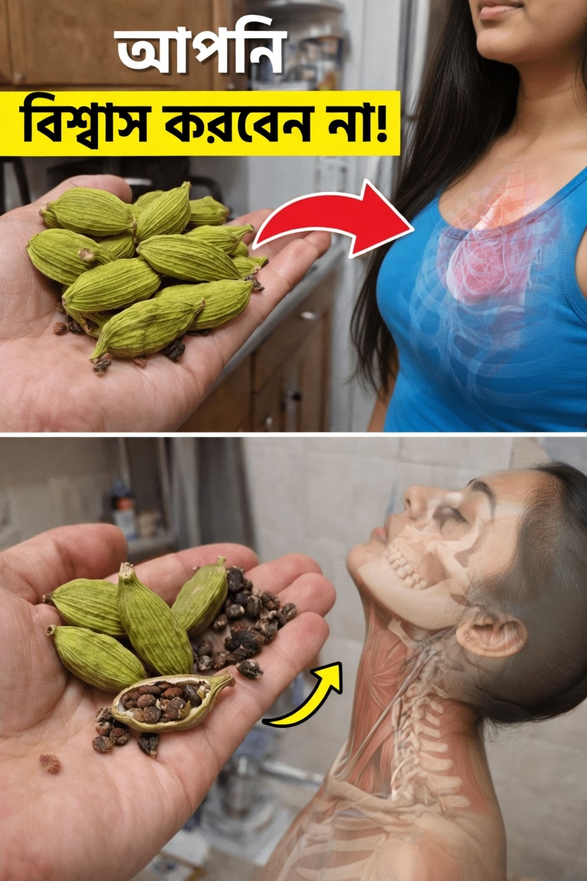 আপনার দৈনন্দিন সুস্থতার রুটিনে এলাচ কীভাবে ব্যবহার করতে পারেন?