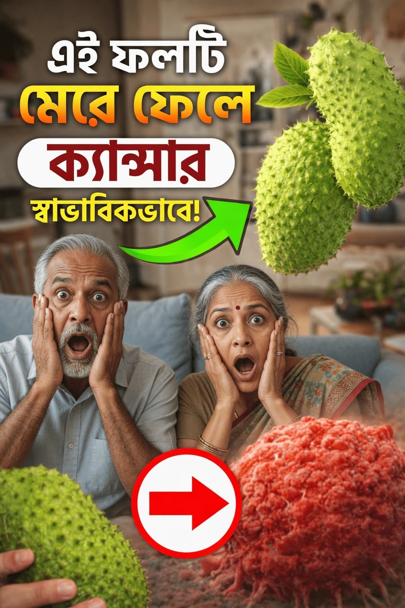 চেরিমোয়া: বয়সের পরের বছরে ভালো অ্যান্টিঅক্সিডেন্ট সহায়তার জন্য এই ক্রিমি উষ্ণমণ্ডলীয় ফলটি উপভোগের ১০টি সহজ উপায়