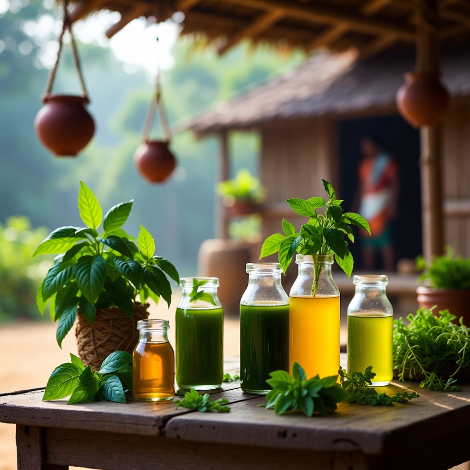 কিডনি পরিশুদ্ধ ও সুরক্ষিত রাখতে ৬টি প্রাকৃতিক পানীয়