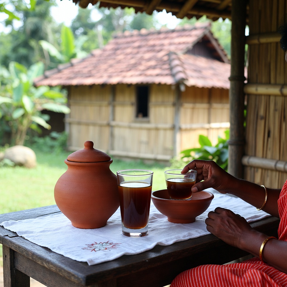ব্যথা উপশম ও সামগ্রিক স্বাস্থ্যের উন্নতির জন্য প্রাকৃতিক সকালের পানীয়