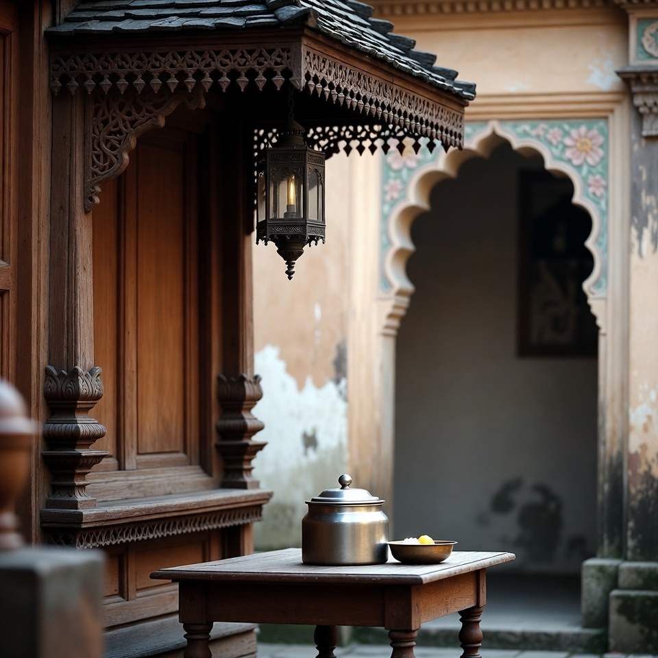 লেবু ও লবণের লুকিয়ে থাকা জাদু উন্মোচন করুন