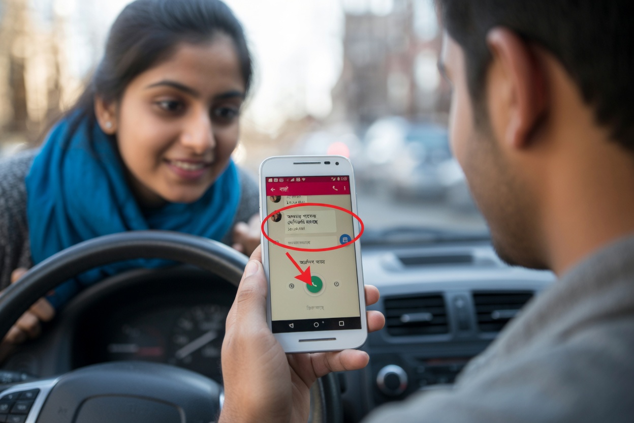 সামনা-সামনি সংঘর্ষে প্রাণ হারালেন নারী, তাঁর ফেসবুক প্রোফাইলে যা পেল সবাই তাতে হতবাক হয়ে গেলেন