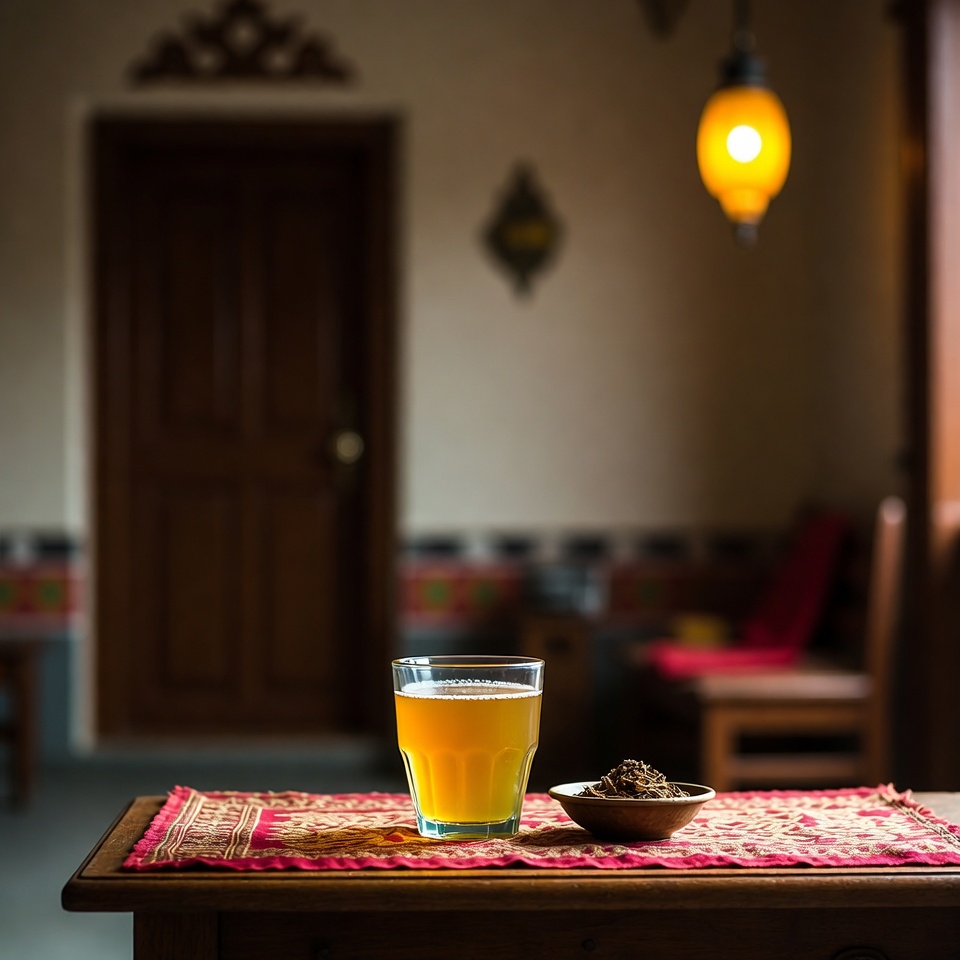 ১৭ বছর আগে এই রেসিপি দিয়ে লিভার এবং কোলন টিউমারকে পরাজিত করেছি