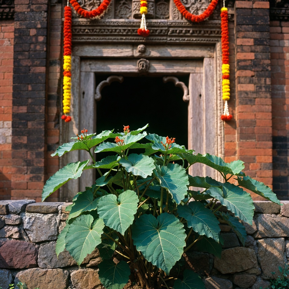 এই অবিশ্বাস্য উদ্ভিদটি মাত্র ৪৮ ঘণ্টার মধ্যে ক্যান্সার কোষ ধ্বংস করে! এটি কেমোথেরাপির তুলনায় একশো গুণ বেশি কার্যকর