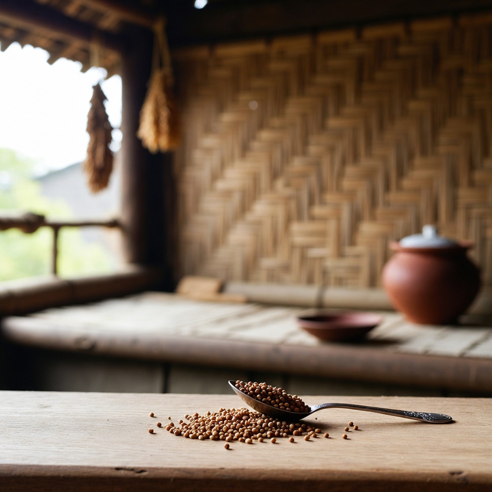 এই বীজগুলো দিয়ে প্রাকৃতিকভাবে মাথাব্যথা উপশম করুন