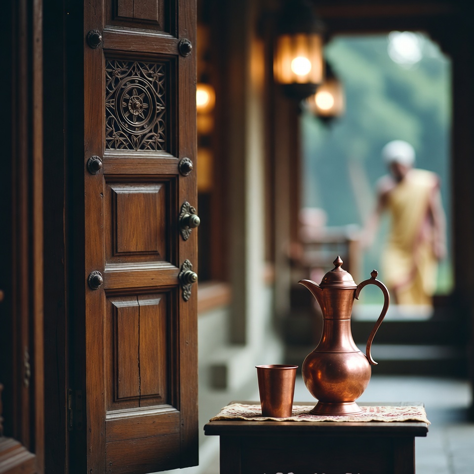 মাত্র ১ টেবিলচামচ খেয়ে পেটের মেদ ঝরান! শসা, চিয়া ও লেবুর সঙ্গে আবার কিশোরের মতো উদ্যমী হোন