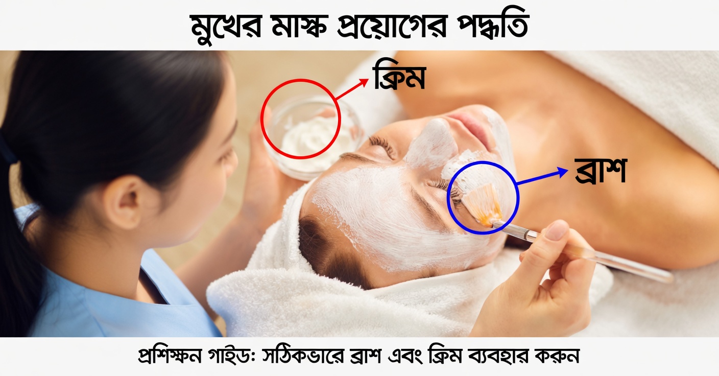 ঘরে তৈরি বলিরেখা বিরোধী ক্রিম: ডিমের সাদা অংশ, কর্নস্টার্চ ও মধু দিয়ে রেসিপি