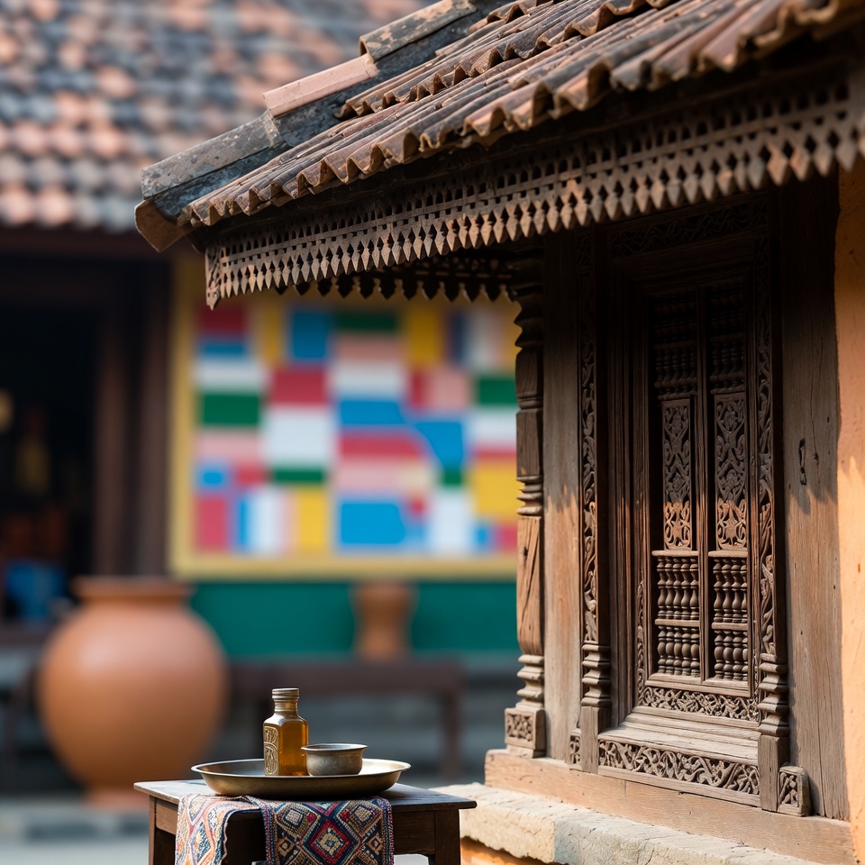 ক্যাস্টর তেল ও আপেল সাইডার ভিনেগার মিশ্রণের অবিশ্বাস্য উপকারিতা