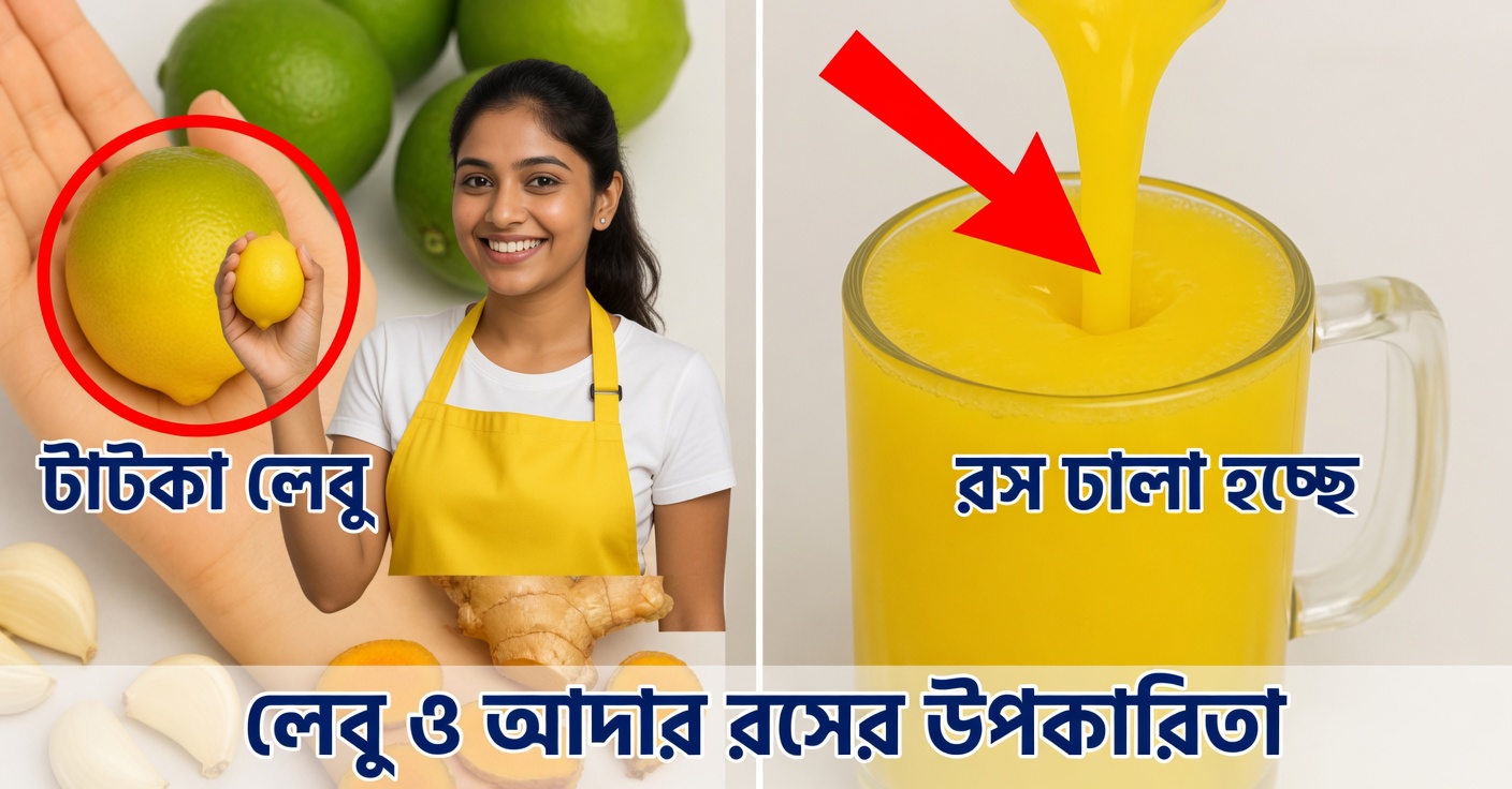 ধমনী পরিষ্কার করার মিশ্রণ: হৃদয়কে সুরক্ষিত রাখার প্রাকৃতিক রেসিপি