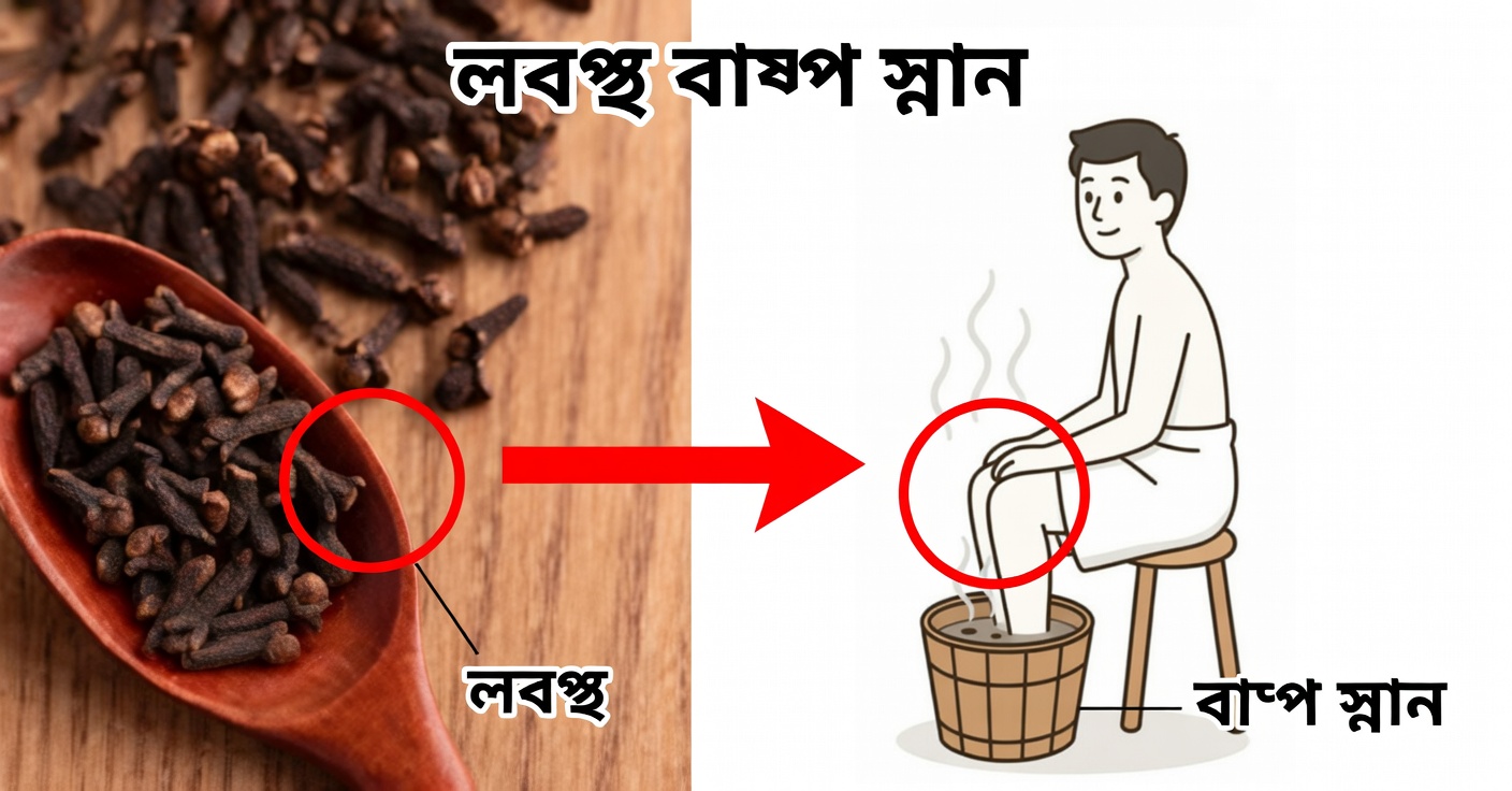 নারীদের স্বাস্থ্যের জন্য লবঙ্গের উপকারিতা