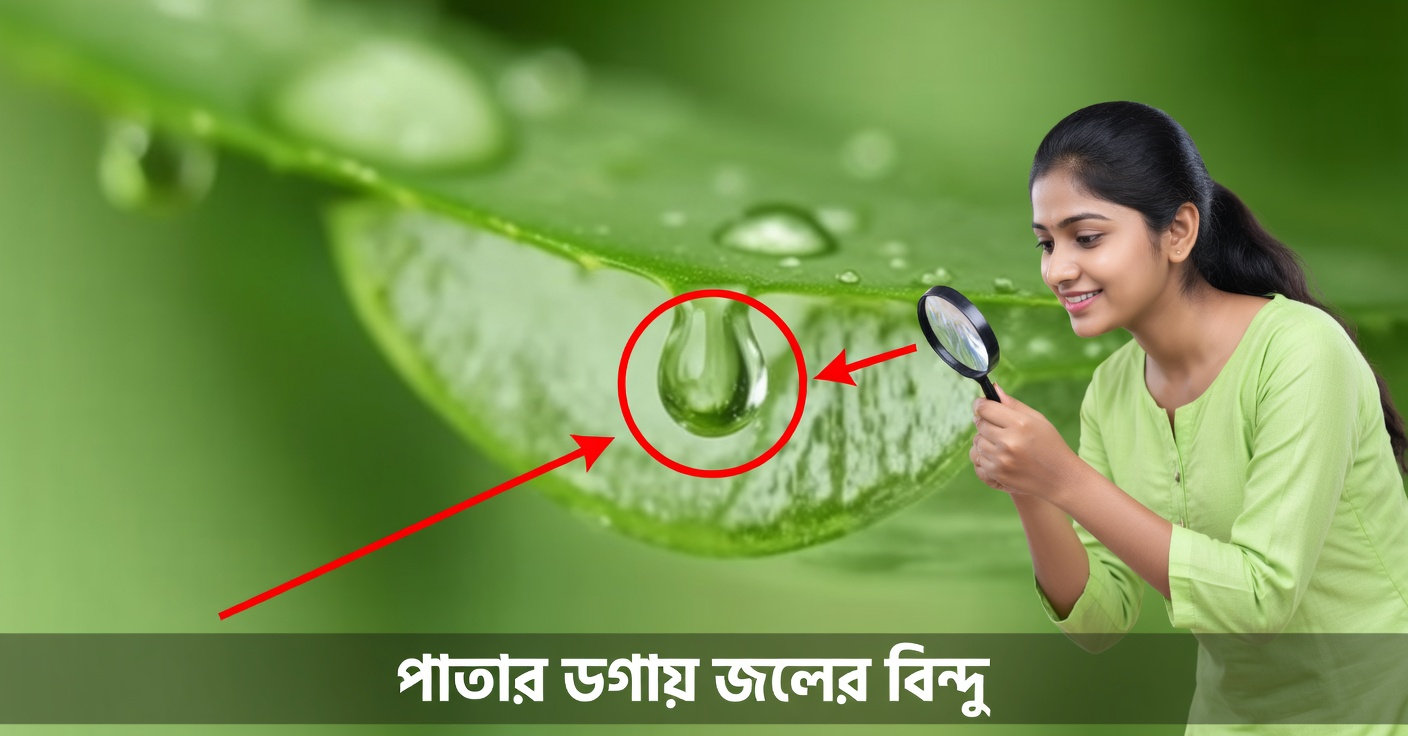 স্বাস্থ্য ও দৃষ্টির জন্য অ্যালোভেরা ও দারুচিনির উপকারিতা
