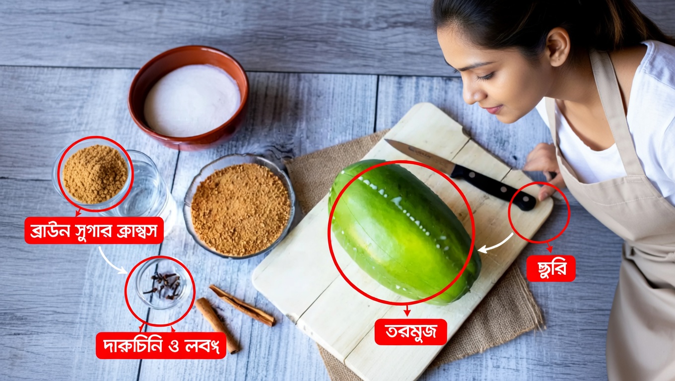 পেঁপের স্রাব: উপকারিতা ও শক্তিশালী ব্যবহার