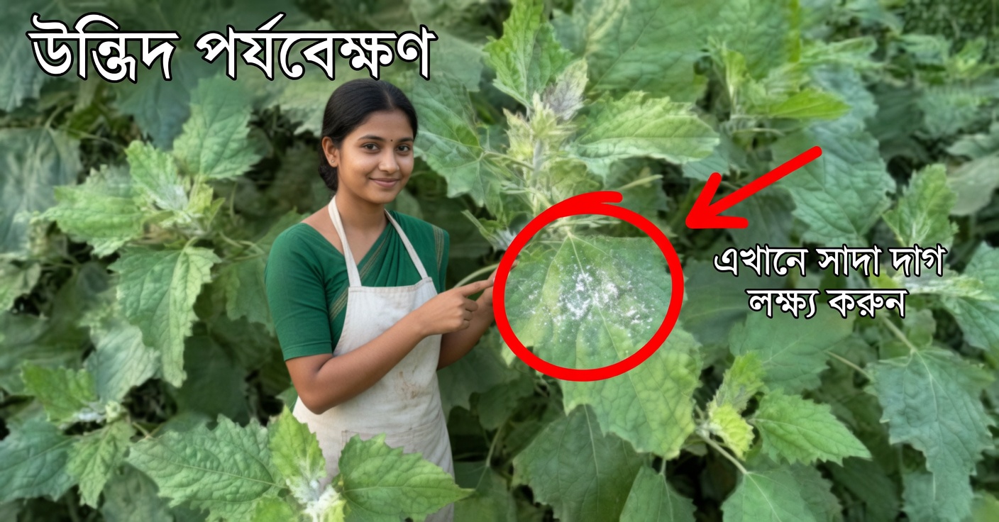 এপাজোটে গাছের উপকারিতা: ব্যবহার ও প্রাকৃতিক গুণাবলি