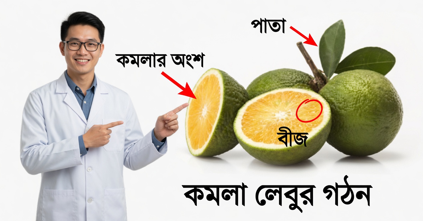 তিক্ত কমলার খোসার চা: উপকারিতা ও প্রস্তুত প্রণালি