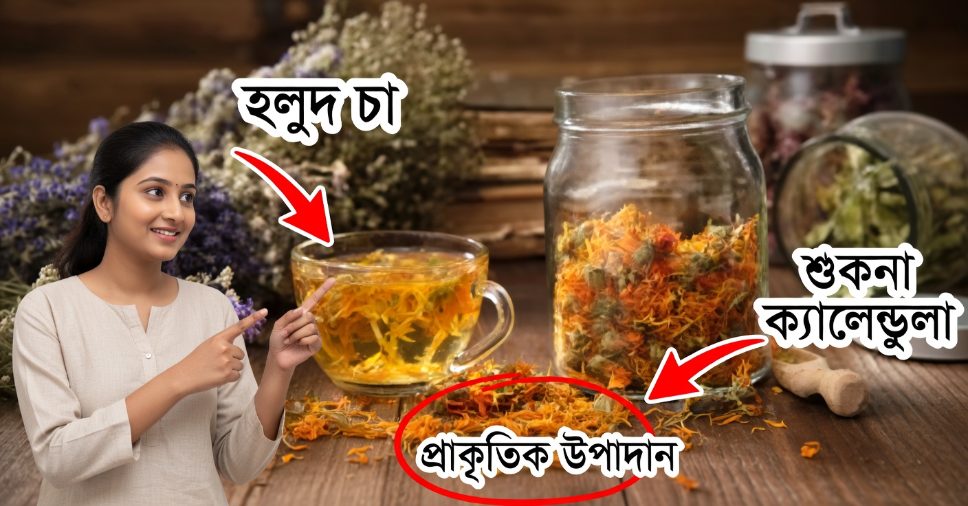 মনের অবস্থার জন্য ভেষজ পানীয়: আপনার আবেগ অনুযায়ী প্রাকৃতিক উপশম