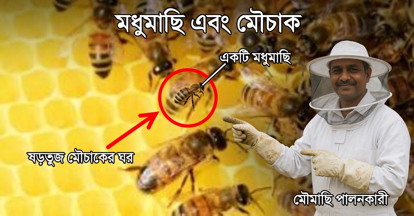 মধু দিয়ে স্বাস্থ্যের উন্নতির উপায়