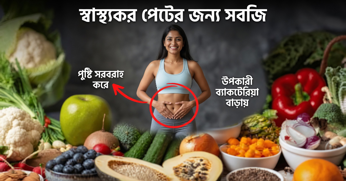 আরোগ্যদায়ক খাদ্য: সুস্থতার জন্য ২০টি ঘরোয়া রেসিপি