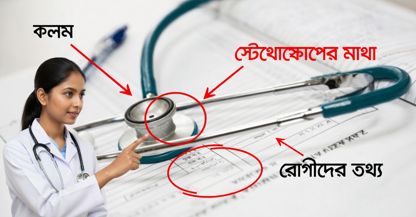 স্বাস্থ্য সূচক: প্রাকৃতিক প্রতিকার দিয়ে উন্নত করার ২০টি মূল চাবিকাঠি