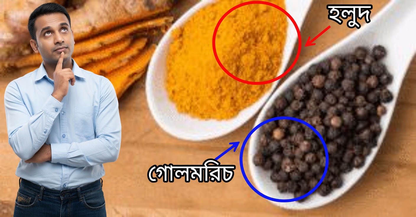 চিকিৎসাকারী মসলা: ব্যথা ও হজমের জন্য ঘরোয়া প্রতিকার