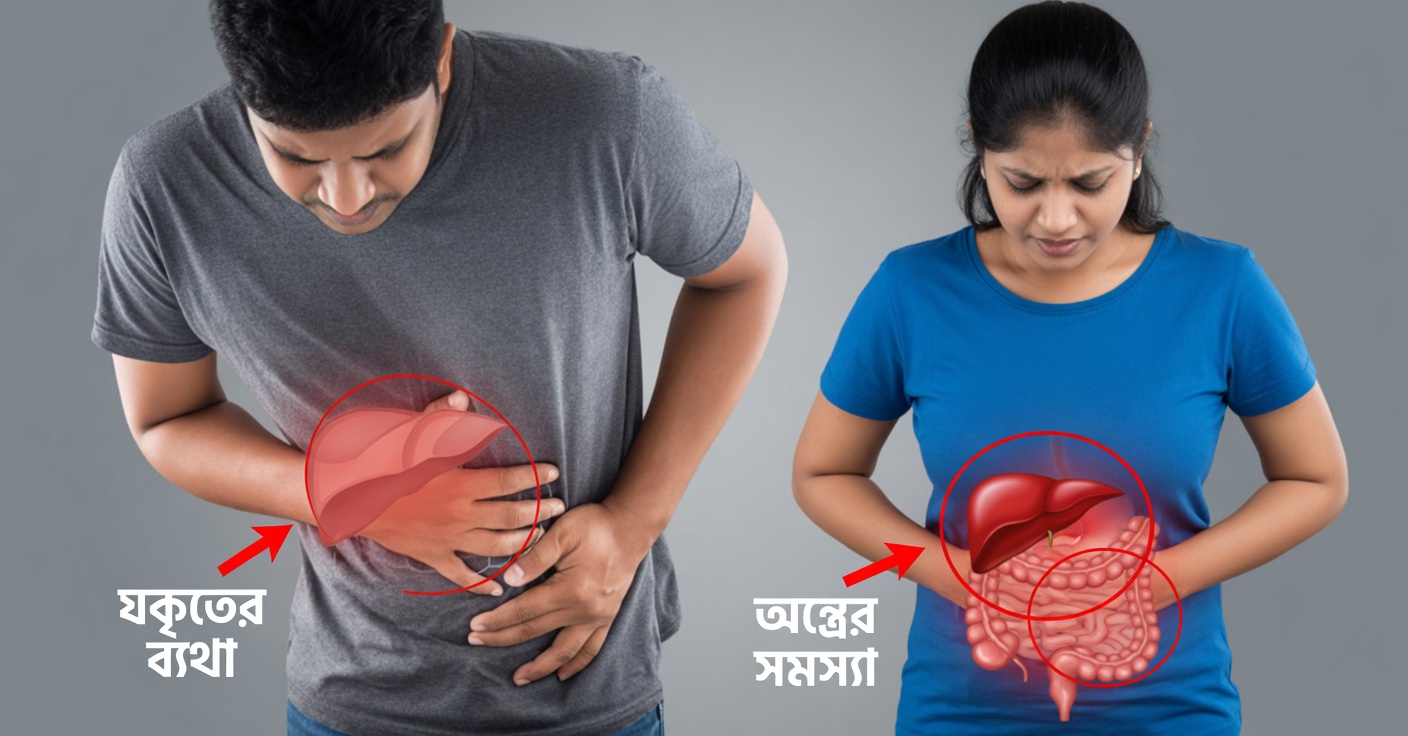 যকৃতের সিরোসিসের ১২টি লক্ষণ যা আপনার জানা উচিত