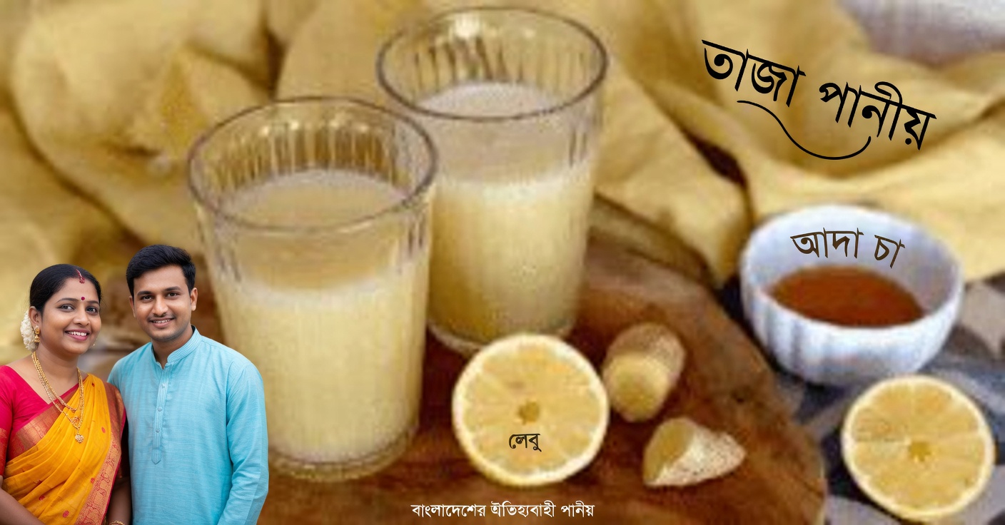 প্রাকৃতিকভাবে কিডনি পরিষ্কার করার জন্য ভেষজ পানীয়