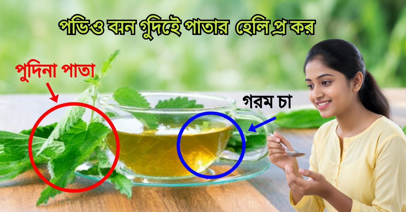 বিছুটি পাতার উপকারিতা: স্বাস্থ্যের জন্য ২০টি প্রাকৃতিক ব্যবহার