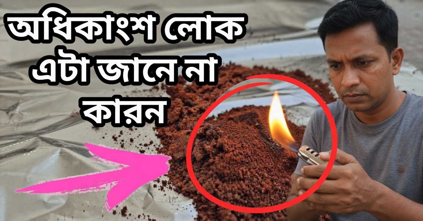 পোকামাকড়ের বিরুদ্ধে কফি: মাছি ও মশার ঘরোয়া প্রতিকার
