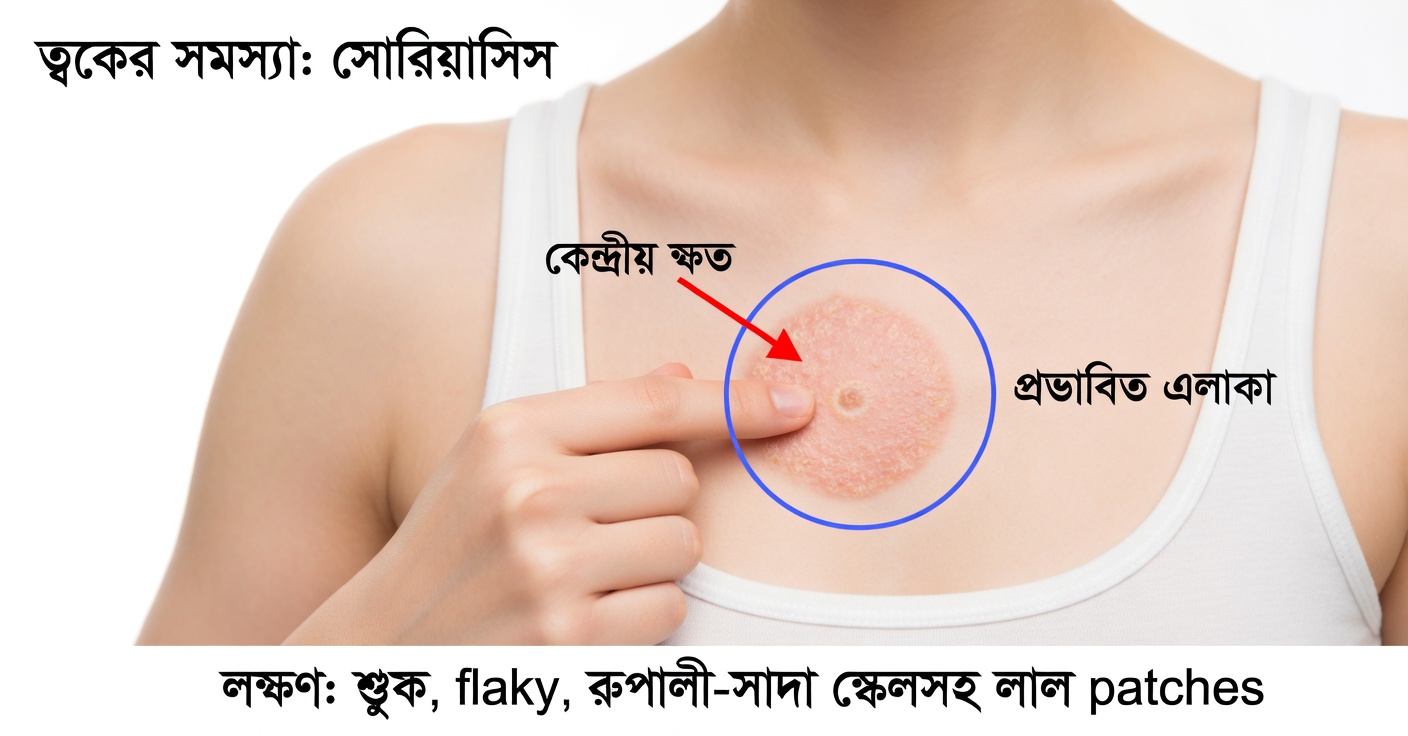 রসুন দিয়ে পায়ের কড়া দূর করুন