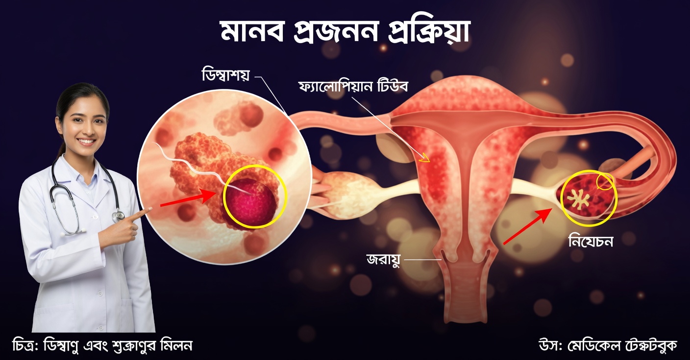 ডিম্বাশয়ের ক্যান্সারের লক্ষণ