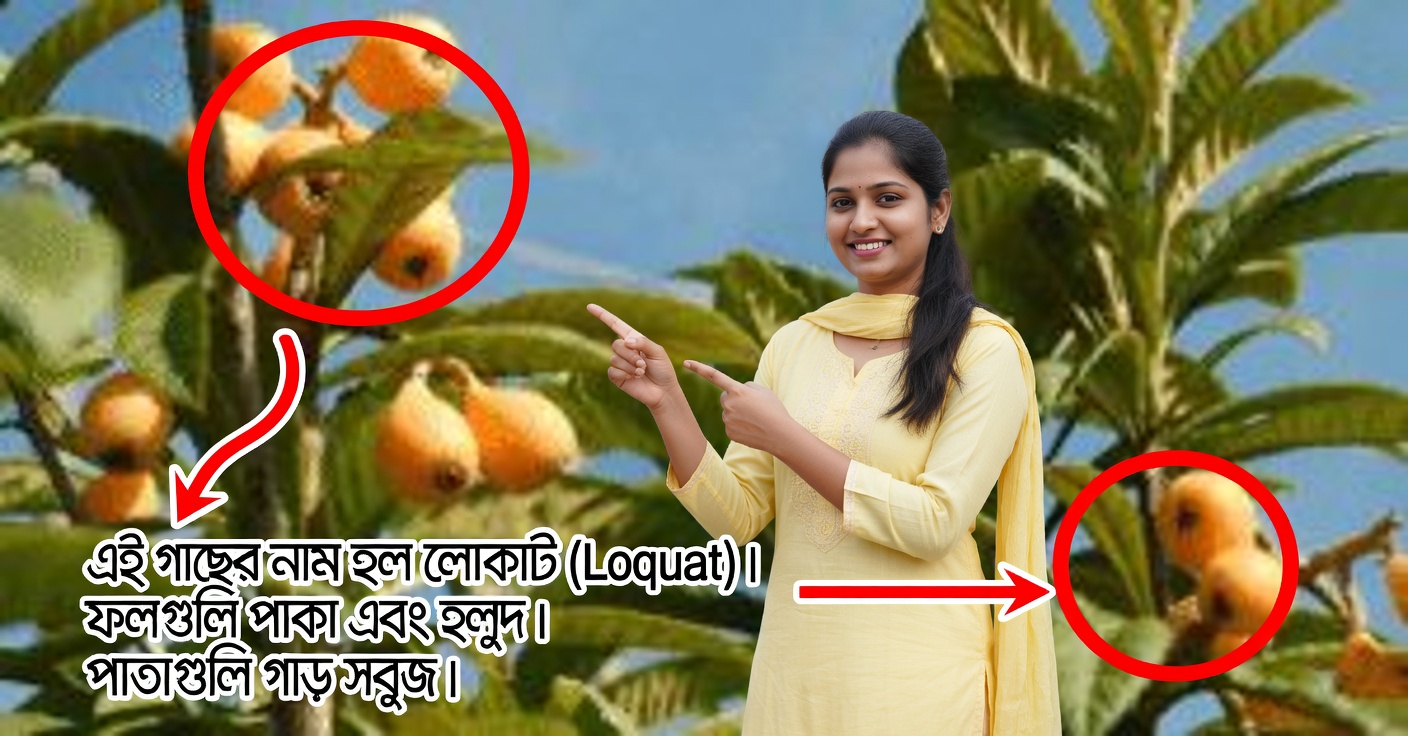 লোকাট পাতা: উপকারিতা ও কীভাবে প্রস্তুত করবেন