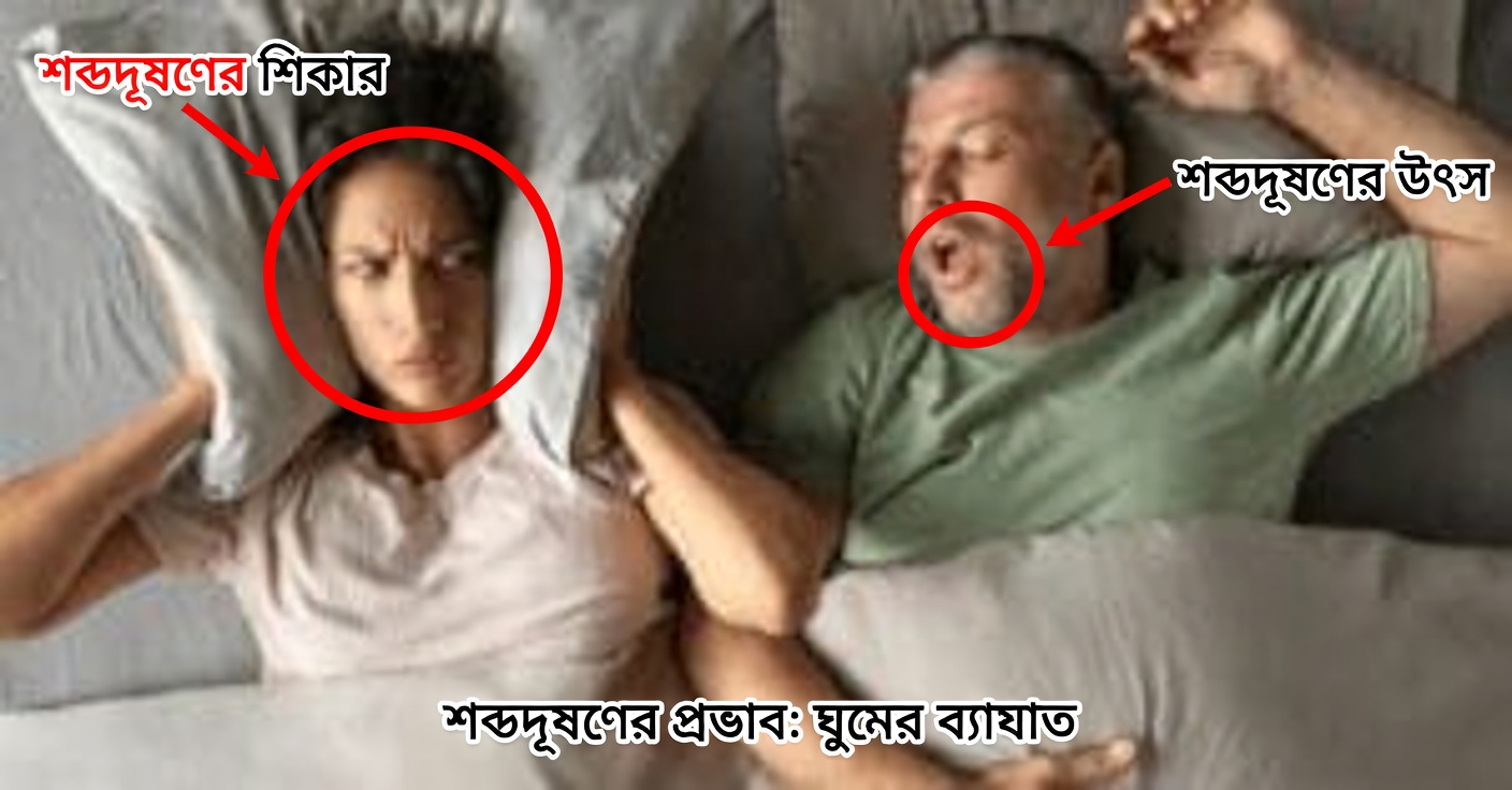 কীভাবে নাক ডাকা বন্ধ করবেন: কার্যকর সমাধানসমূহ