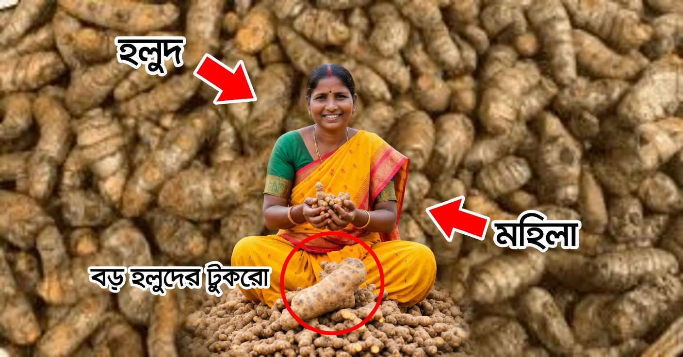 হলুদ বনাম আইবুপ্রোফেন: ব্যথার জন্য কোনটি ভালো?