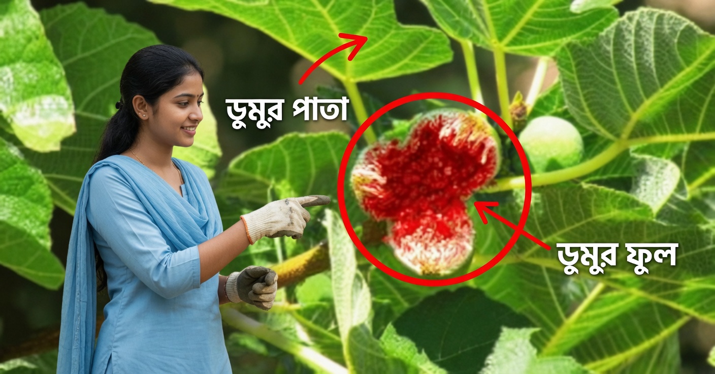 ইঞ্জির পাতার উপকারিতা: আপনার স্বাস্থ্যের জন্য ৮টি চমকপ্রদ ব্যবহার