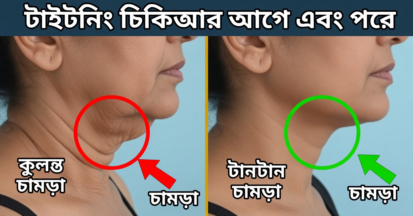 ত্বক পুনর্যৌবনের জন্য গাজরের তেল