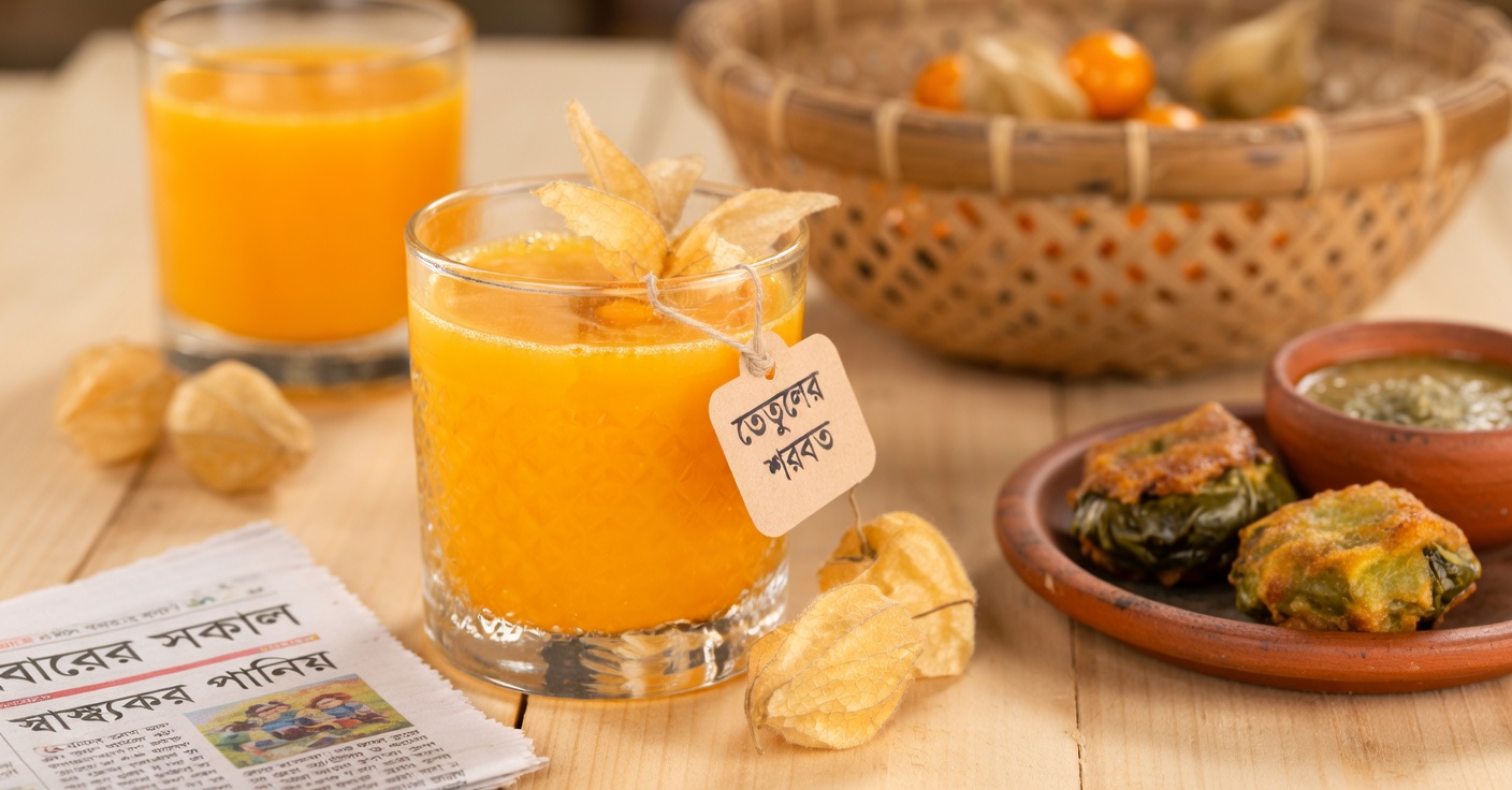 দৃষ্টিশক্তির জন্য উচুভা: উপকারিতা, রেসিপি ও গুরুত্বপূর্ণ যত্নের দিক