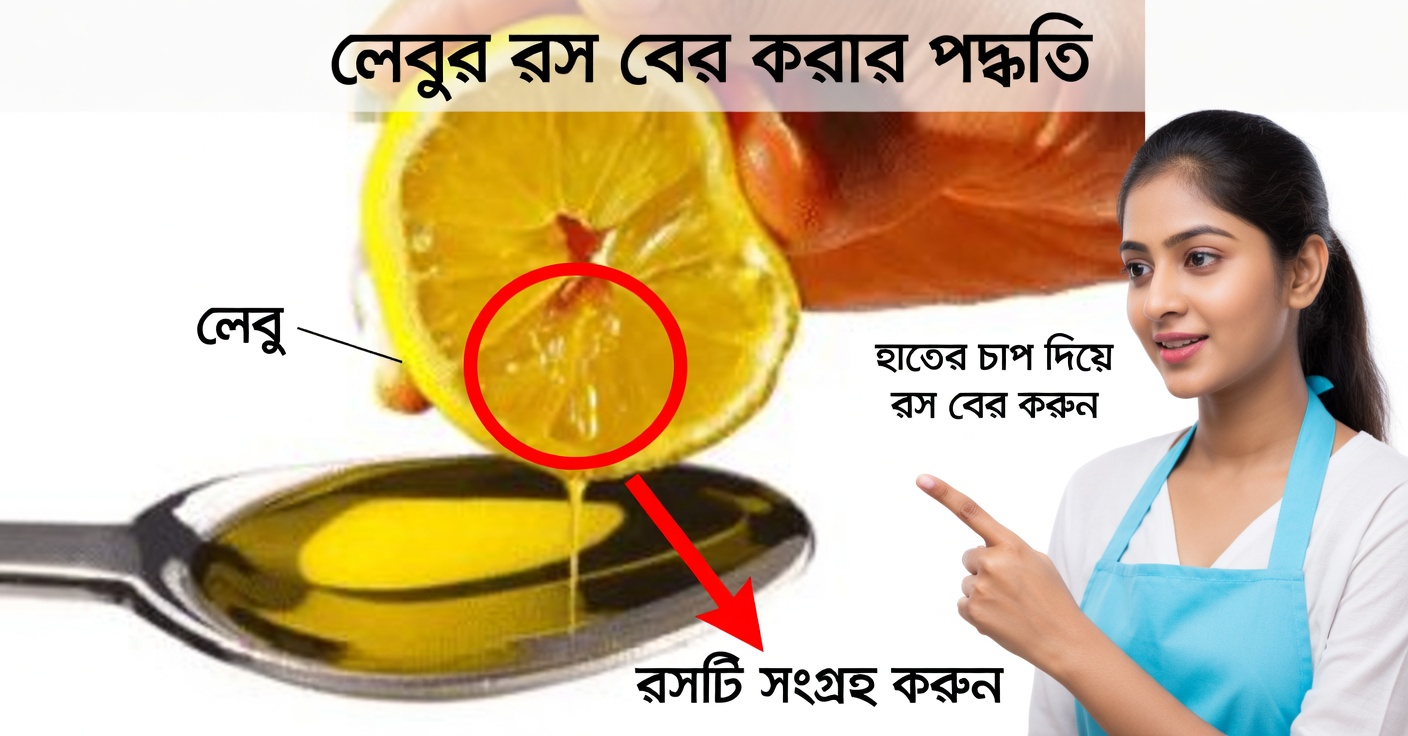 রক্তসঞ্চালনের জন্য জলপাই তেল ও লেবু: প্রাকৃতিক প্রতিকার