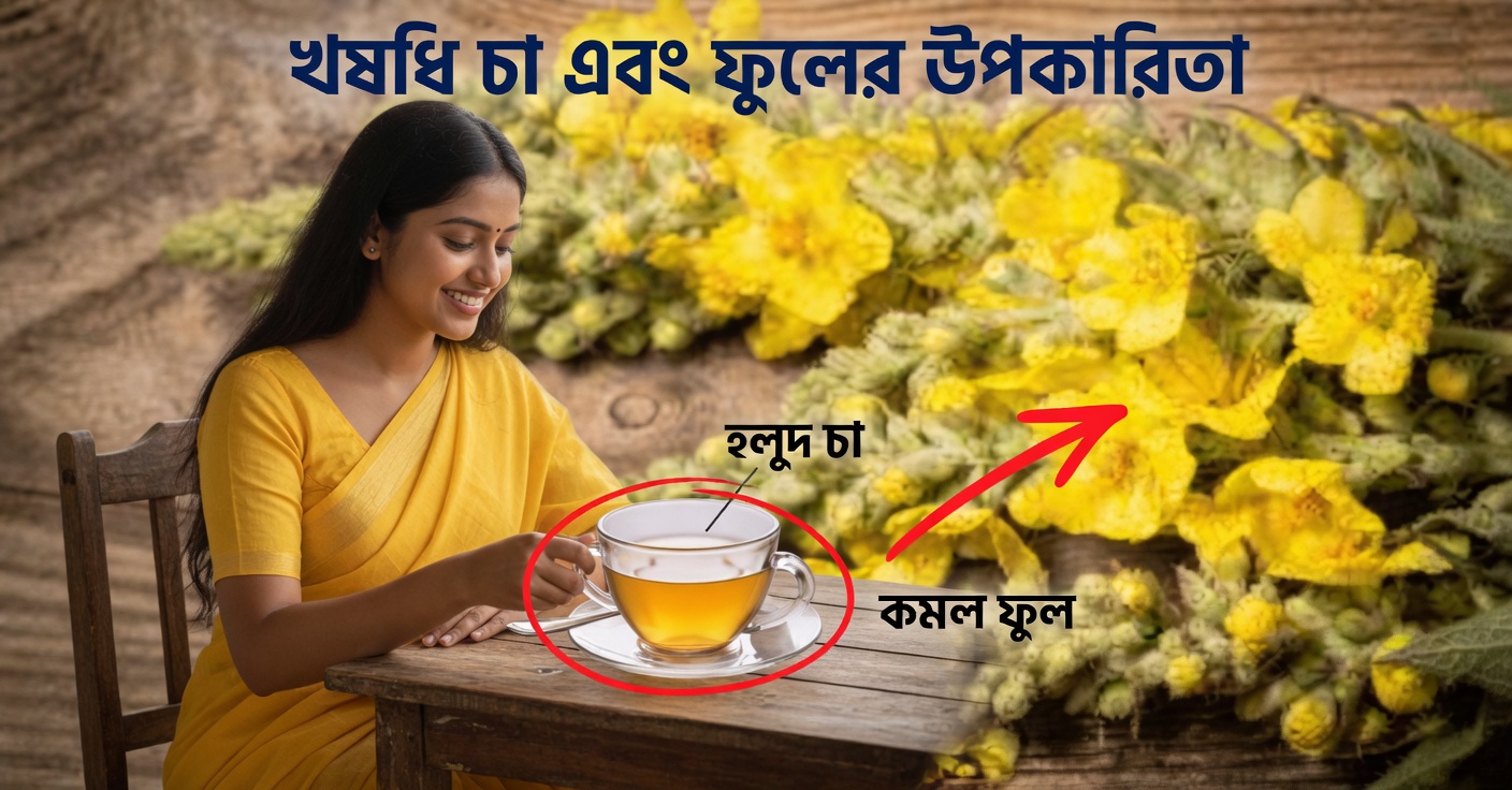 গর্দোলোবো: ব্যবহার, উপকারিতা ও প্রাকৃতিক রেসিপি