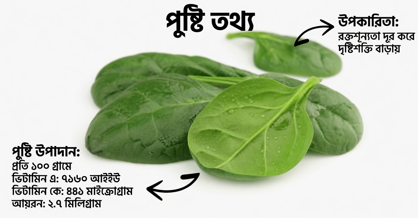 দৃষ্টিশক্তির জন্য ঔষধি পাতা: আপনার চোখের স্বাস্থ্যের জন্য অপরিহার্য