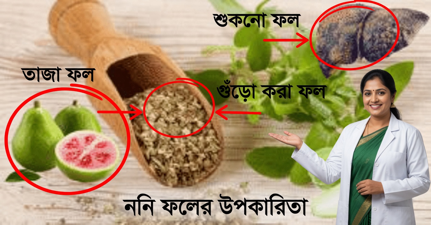 ফ্যাটি লিভার ও স্থূলতার প্রতিকার: প্রাকৃতিক ও কার্যকর