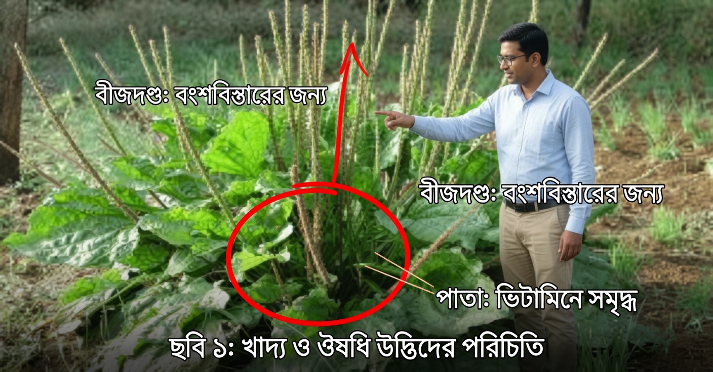 স্বাস্থ্যের জন্য ল্যান্টেনের উপকারিতা