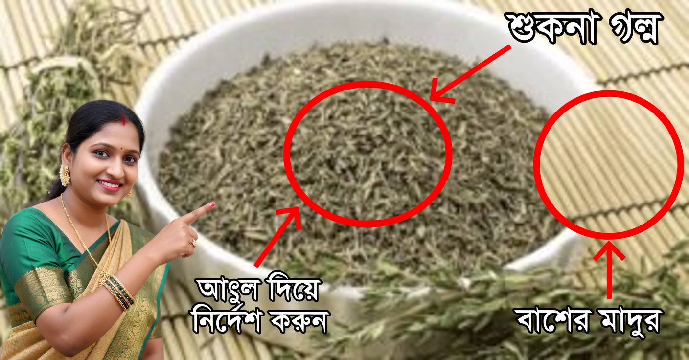 থাইম: ঔষধি ব্যবহার ও ঘরোয়া রেসিপি