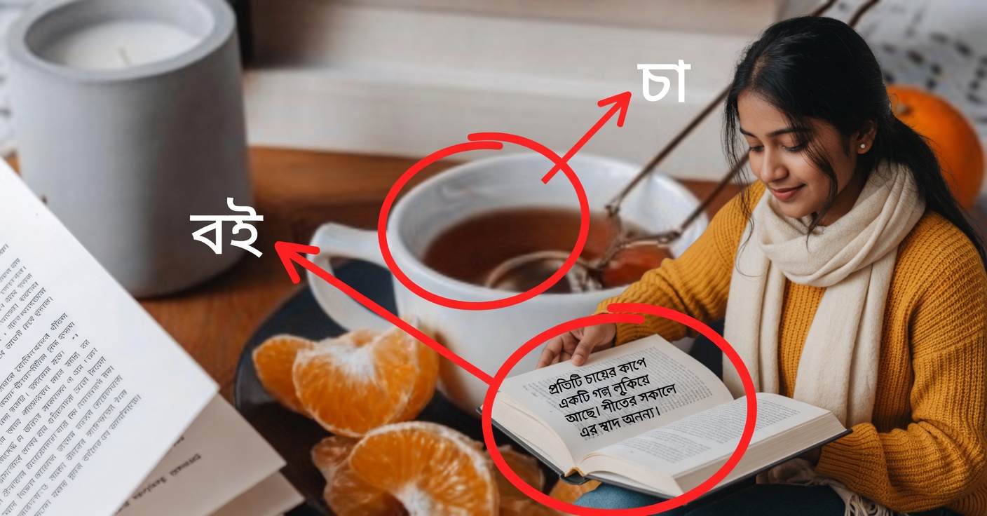 ম্যান্ডারিন কমলার খোসা ও লবঙ্গের চা: উপকারিতা ও রেসিপি