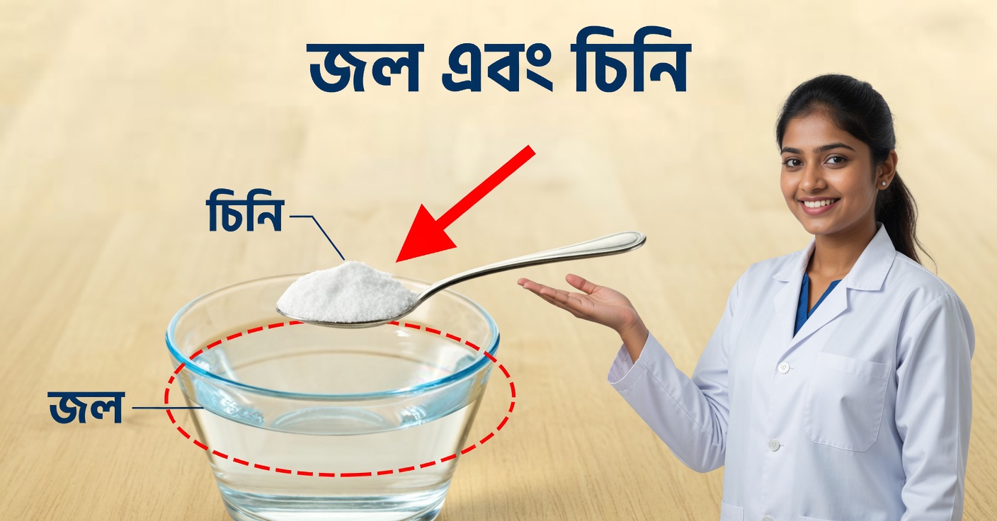 ম্যাগনেসিয়াম ক্লোরাইড: উপকারিতা ও কীভাবে গ্রহণ করবেন