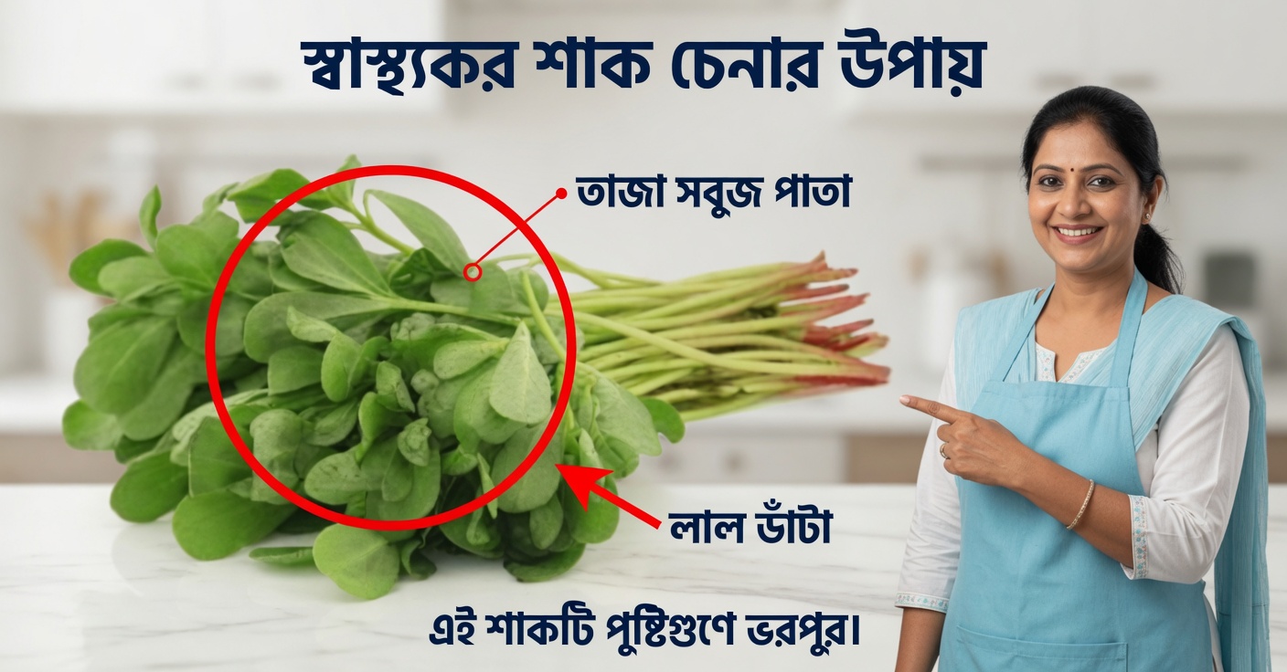 ভেরদোলাগা: উপকারিতা, গুণাগুণ ও স্বাস্থ্যকর রেসিপি