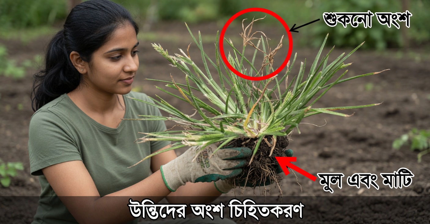 গুজ ঘাস: আপনার স্বাস্থ্য উন্নত করতে ১৫টি বিস্ময়কর ব্যবহার
