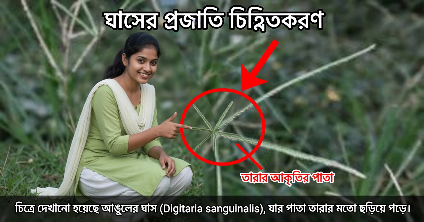 হাঁসের ঘাস: গুণাবলি, উপকারিতা ও ২৫টি রোগের জন্য ঘরোয়া প্রতিকার