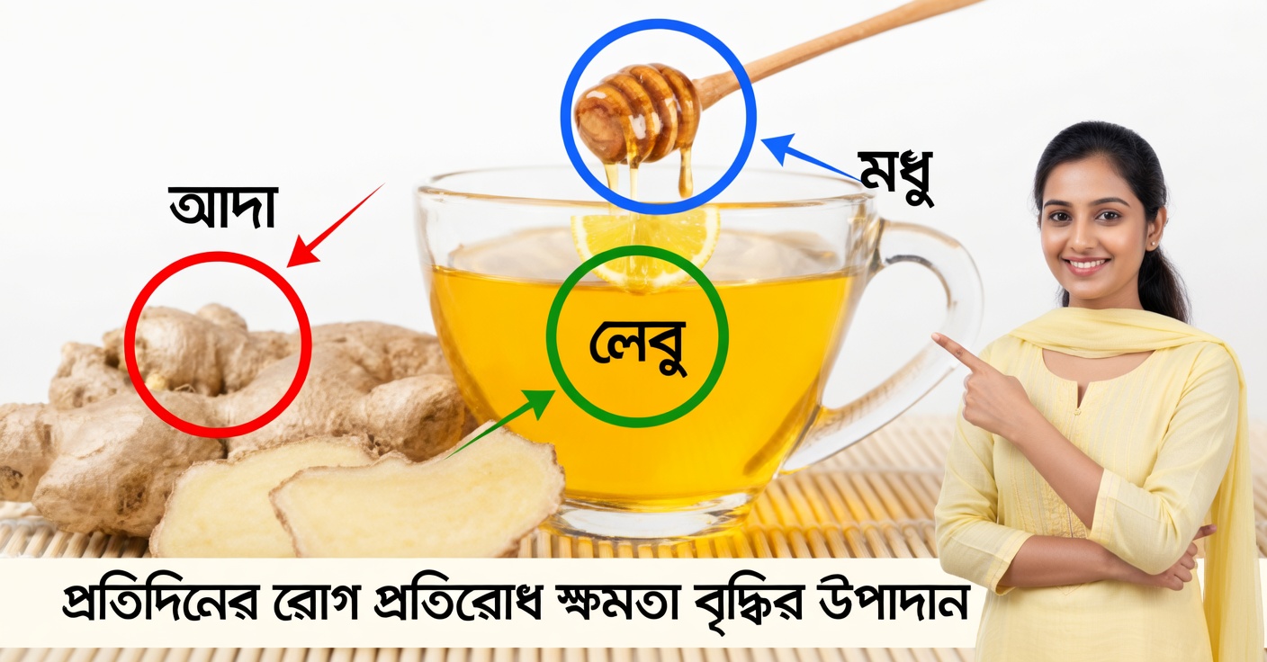 গলা ব্যথার প্রতিকার: কার্যকরী রেসিপি