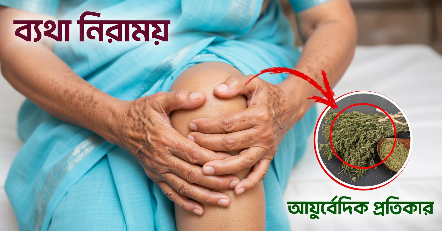 থাইম: হাঁটুর উপাস্থি পুনর্গঠনের প্রাকৃতিক উপায়