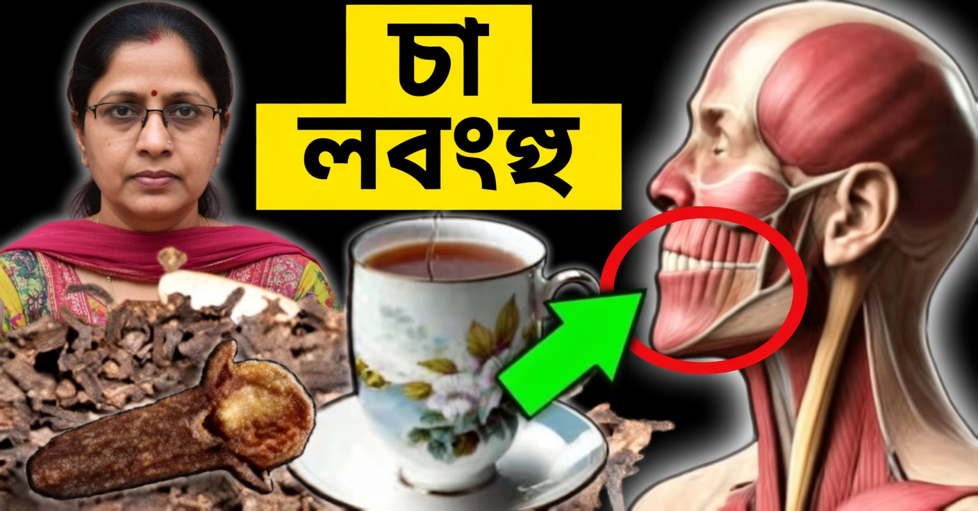 লবঙ্গ চা: উপকারিতা ও কীভাবে প্রস্তুত করবেন