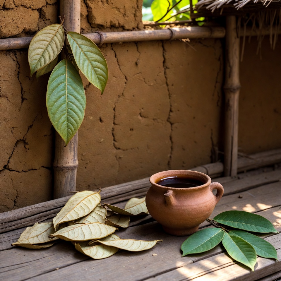 পেয়ারা পাতার অবিশ্বাস্য উপকারিতা: পেয়ারা পাতার চা পান করার ১১টি কারণ